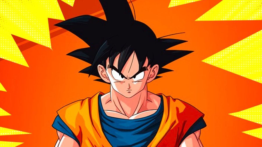 Fãs redescobrem RPG perdido de Dragon ball desde 2008